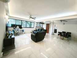 Blk 124 Bishan Street 12 (Bishan), HDB 5 Rooms #528065201